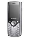 Best available price of Samsung J165 in Edt