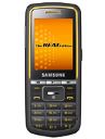 Best available price of Samsung M3510 Beat b in Edt