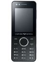 Best available price of Samsung M7500 Emporio Armani in Edt