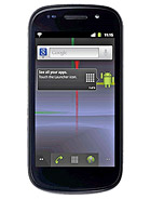 Best available price of Samsung Google Nexus S I9020A in Edt
