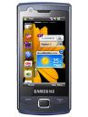 Best available price of Samsung B7300 OmniaLITE in Edt