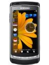 Best available price of Samsung i8910 Omnia HD in Edt