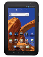 Best available price of Samsung P1010 Galaxy Tab Wi-Fi in Edt