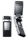 Best available price of Samsung P850 in Edt