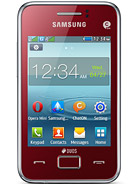 Best available price of Samsung Rex 80 S5222R in Edt