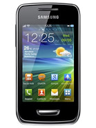 Best available price of Samsung Wave Y S5380 in Edt