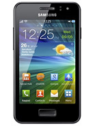 Best available price of Samsung Wave M S7250 in Edt