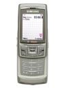 Best available price of Samsung T629 in Edt