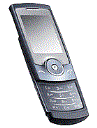 Best available price of Samsung U600 in Edt