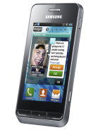 Best available price of Samsung S7230E Wave 723 in Edt