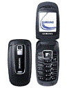 Best available price of Samsung X650 in Edt