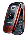 Best available price of Samsung Z230 in Edt