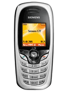 Best available price of Siemens C72 in Edt