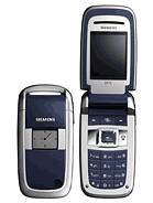 Best available price of Siemens CF75 in Edt