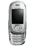 Best available price of Siemens SL75 in Edt