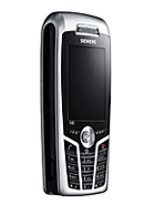 Best available price of Siemens S65 in Edt