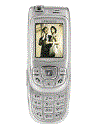Best available price of Samsung E810 in Edt