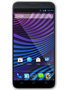 Best available price of ZTE Vital N9810 in Edt