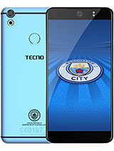 Best available price of TECNO Camon CX Manchester City LE in Edt