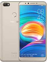 Best available price of TECNO Camon X in Edt