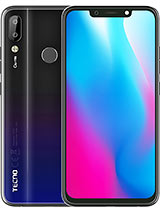 Best available price of TECNO Camon 11 Pro in Edt