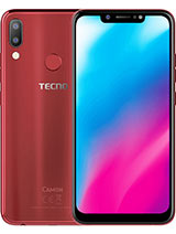 Best available price of TECNO Camon 11 in Edt