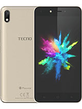Best available price of TECNO Pouvoir 1 in Edt