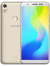 Best available price of TECNO Spark CM in Edt