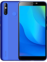 Best available price of Tecno Pouvoir 3 Air in Edt