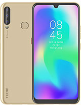 Best available price of Tecno Pouvoir 3 Plus in Edt