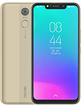 Best available price of Tecno Pouvoir 3 in Edt