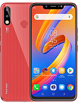 Best available price of Tecno Spark 3 in Edt