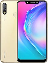 Best available price of Tecno Spark 3 Pro in Edt