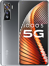vivo X Fold at Edt.mymobilemarket.net