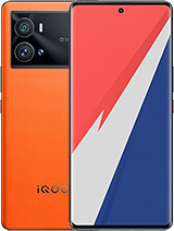 Best available price of vivo iQOO 9 Pro in Edt