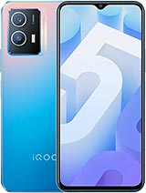 Best available price of vivo iQOO U5 in Edt
