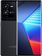 Best available price of vivo iQOO 10 Pro in Edt
