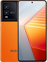 Best available price of vivo iQOO 10 in Edt