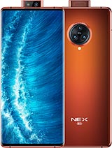 vivo X Fold at Edt.mymobilemarket.net