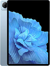 Best available price of vivo Pad in Edt