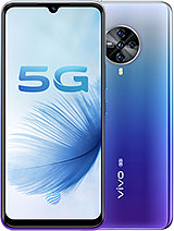 vivo X50 at Edt.mymobilemarket.net