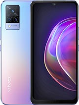 Best available price of vivo V21s in Edt