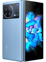 Best available price of vivo X Fold in Edt