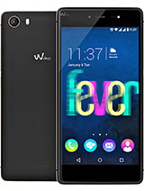 Best available price of Wiko Fever 4G in Edt