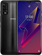 Best available price of Wiko Power U20 in Edt