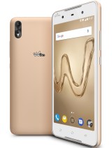 Best available price of Wiko Robby2 in Edt
