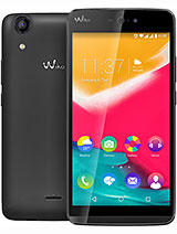 Best available price of Wiko Rainbow Jam 4G in Edt