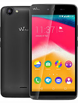 Best available price of Wiko Rainbow Jam in Edt