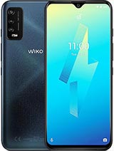 Best available price of Wiko Power U10 in Edt