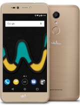 Best available price of Wiko Upulse in Edt